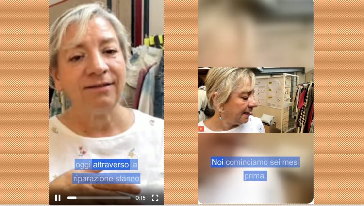 Si è concluso il MADEBACK Festival. Testimonio della prof.ra Maria Valeria Iannilli