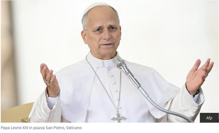 Leone XIV riprende le udienze: “Ci sia attenzione sul matrimonio e la famiglia di oggi”