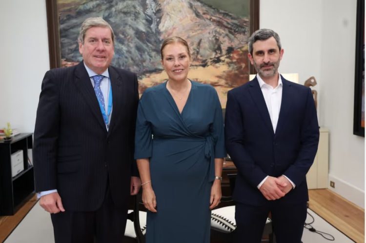 EuroLat: diálogo y cooperación birregional frente a la transformación global