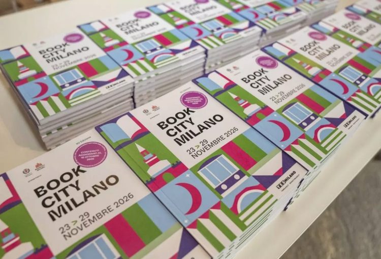BOOKCITY Milano 0-6