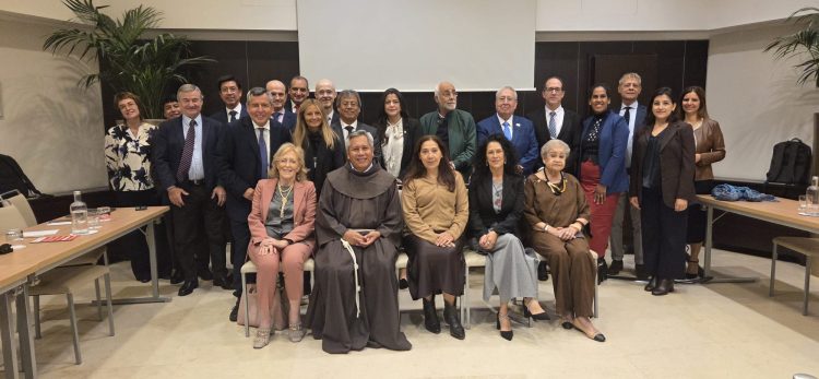 De Francisco a León XIV: la riEvolución de las obras de Misericordia en tiempos de la Humanitas Mgnifica